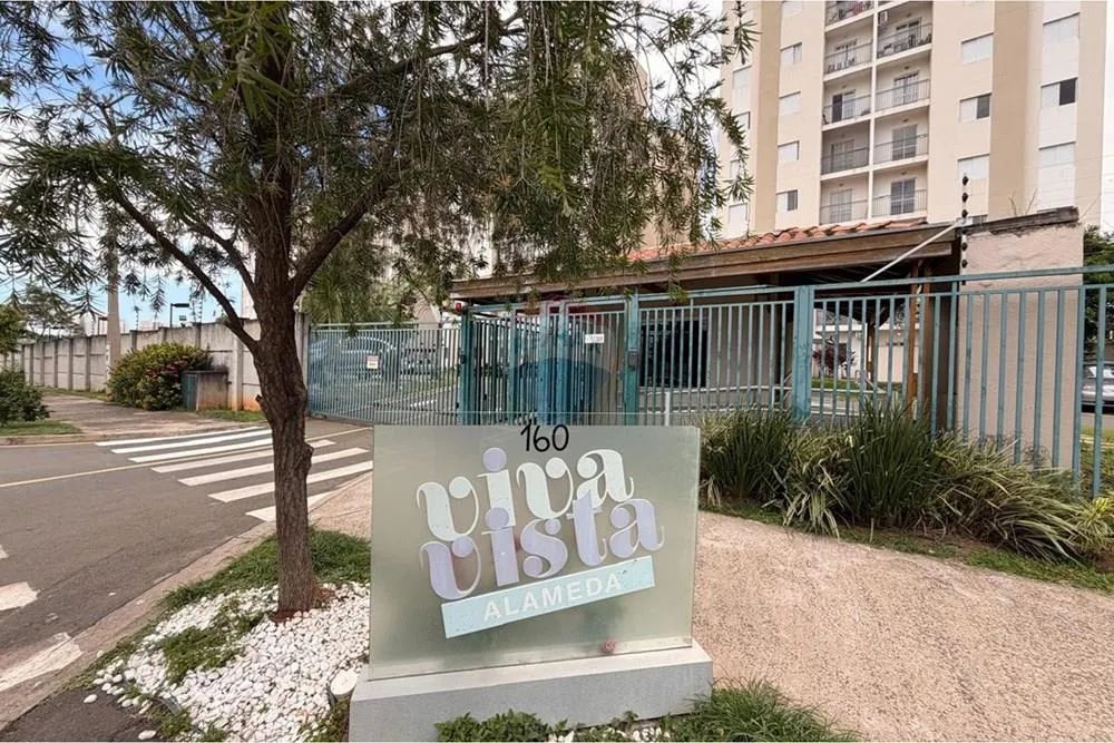 VENDA DE APARTAMENTO DE 3 DORMITORIOS EM SUMARE - Foto 3