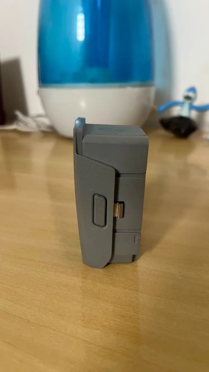 Bateria DJI Mavic Air 2 Original - Excelente Estado - Foto 5