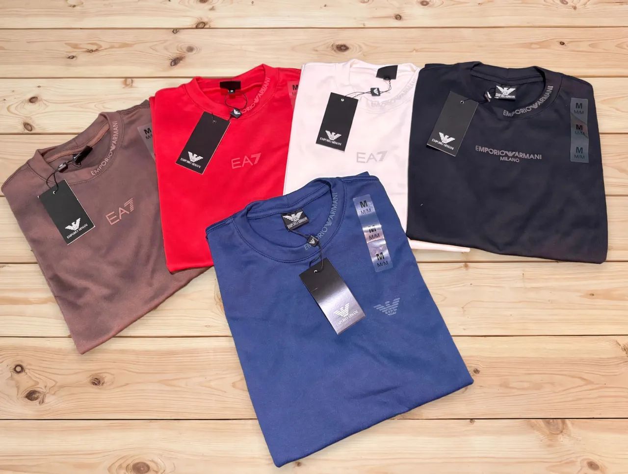 Camisas Masculina 50.1 Premium  - Foto 4