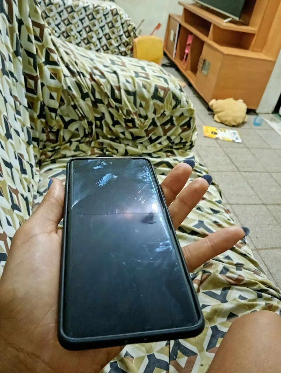 Vendo Xiaomi redmi note 15 trincado  - Foto 2