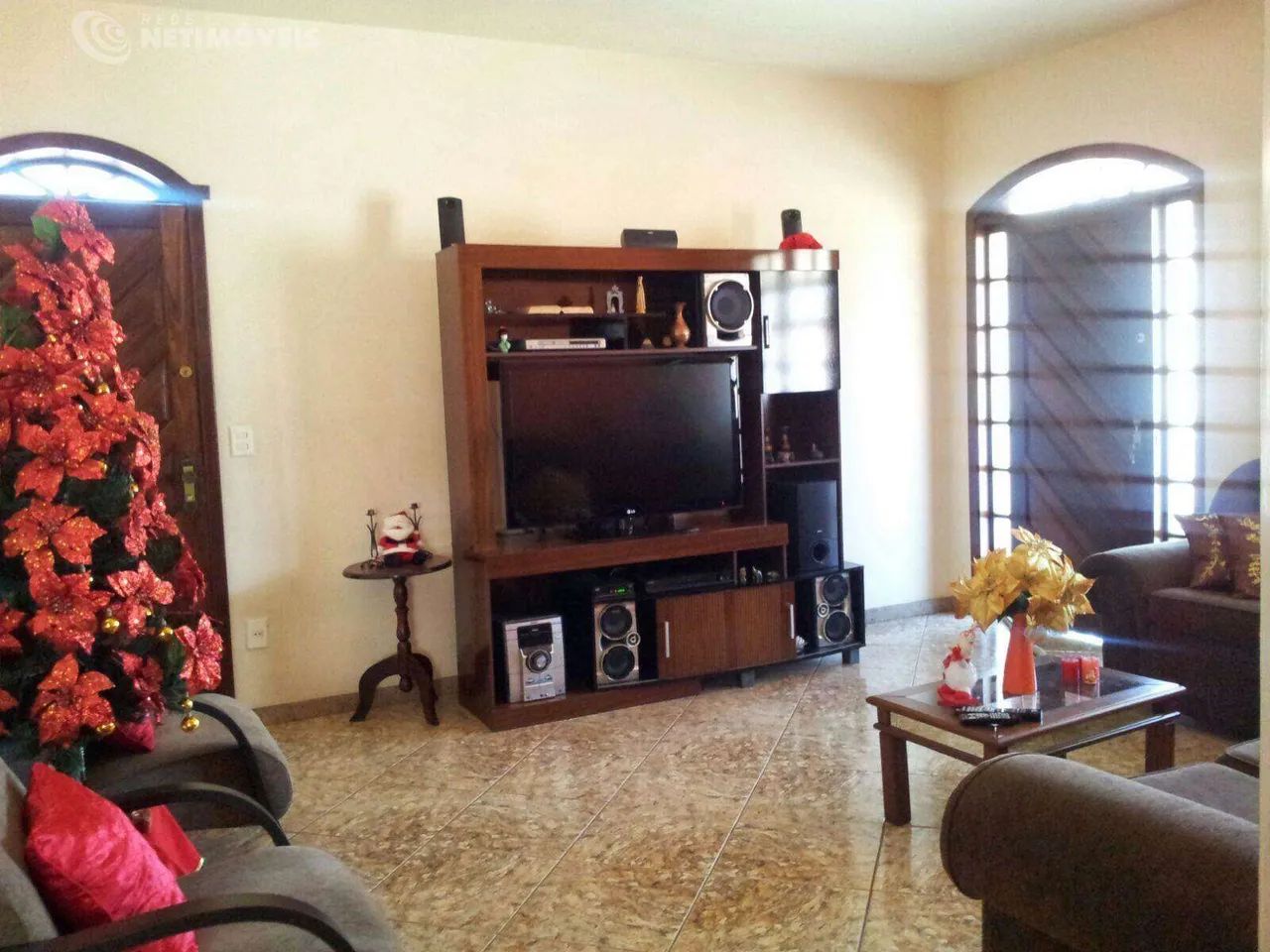 Venda Casa Maria Goretti Belo Horizonte - Foto 2