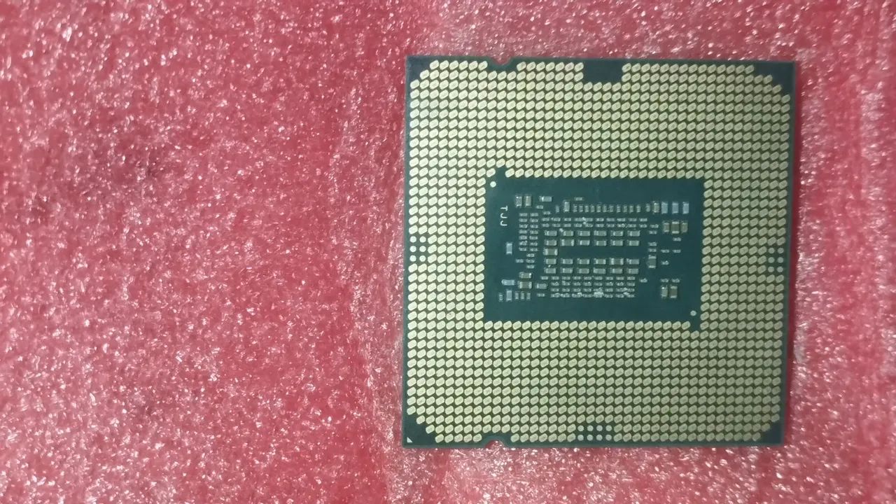Processador I3-10100T 10? Geração  - Foto 3