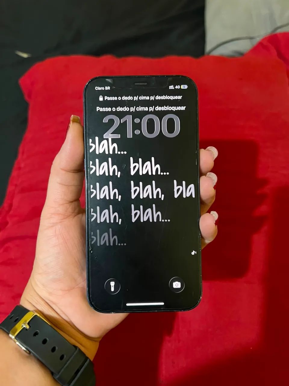 iPhone 12 