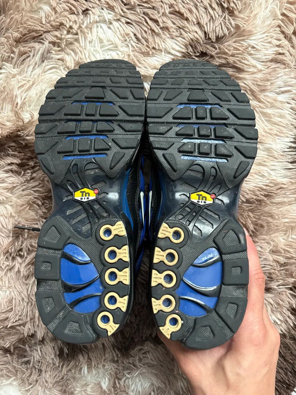 Air max TN racer blue - Foto 2
