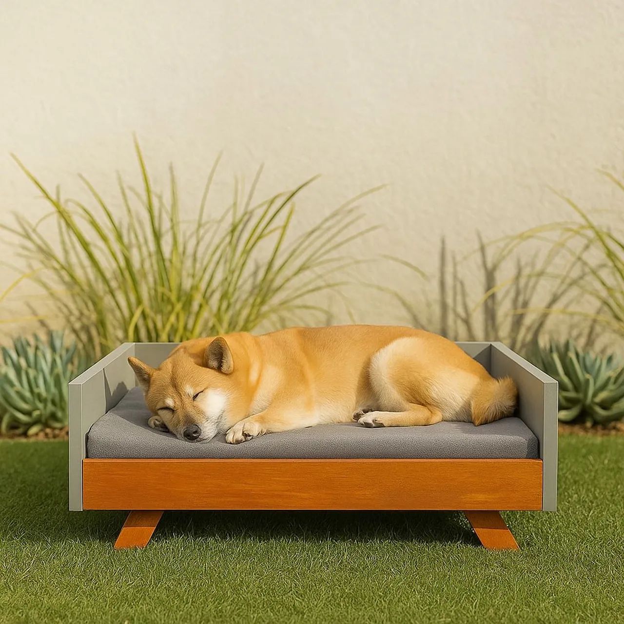 Cama Pet para Cães e Gatos  - Foto 6