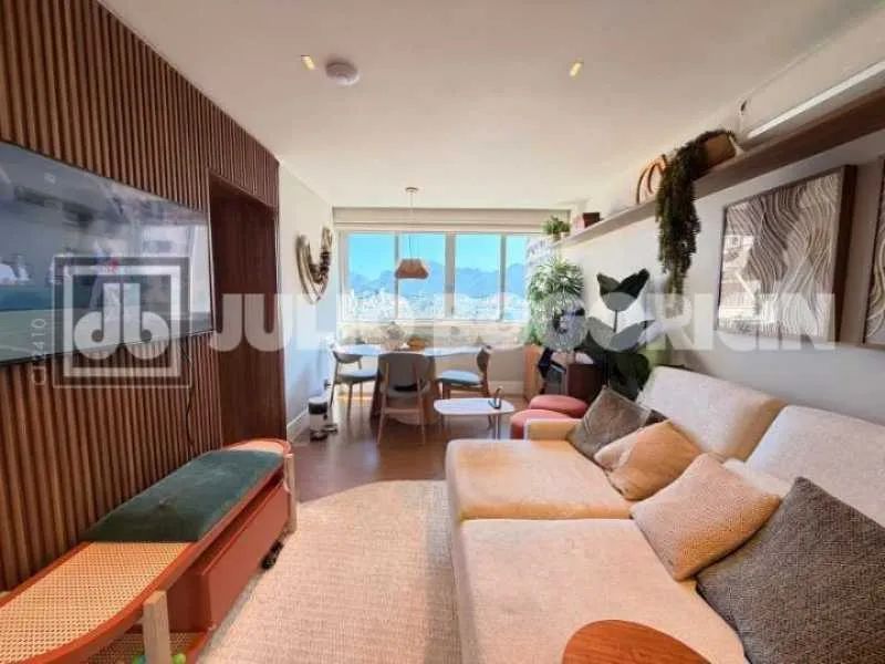 Apartamento : / Residencial / Ipanema - Foto 2