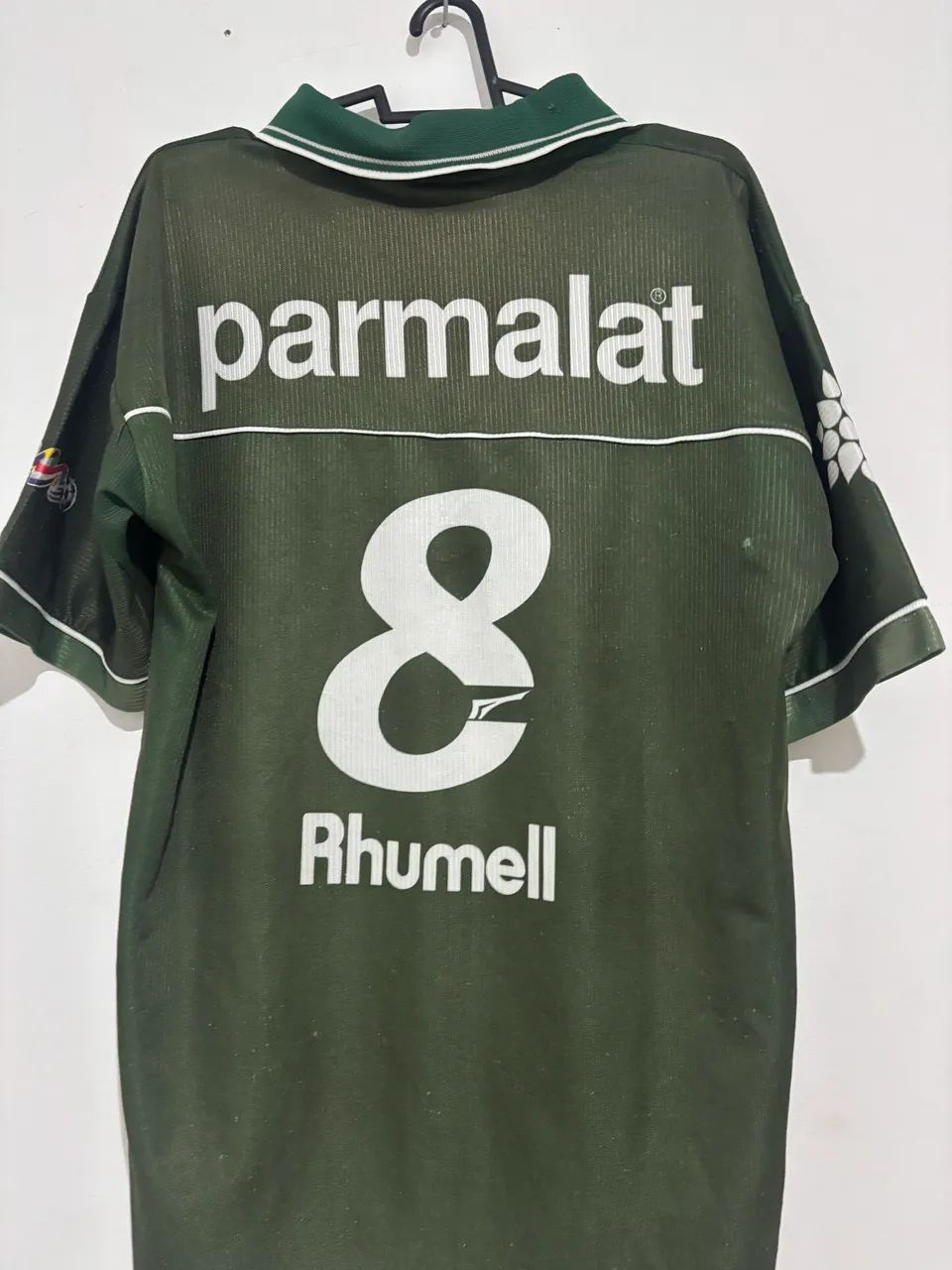 Camisa palmeiras  - Foto 2