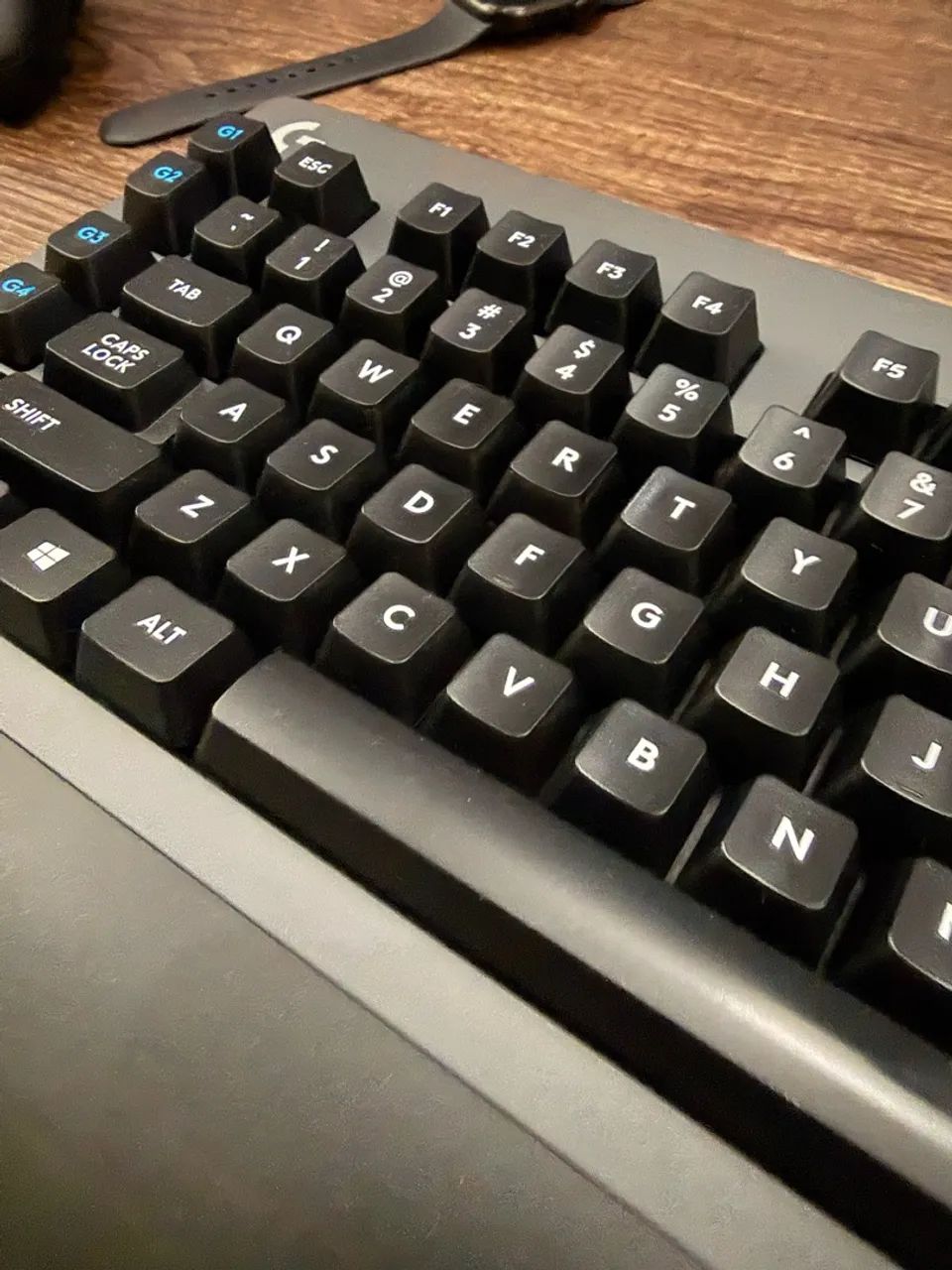 TECLADO LOGITECH G613 MECÂNICO  - Foto 3