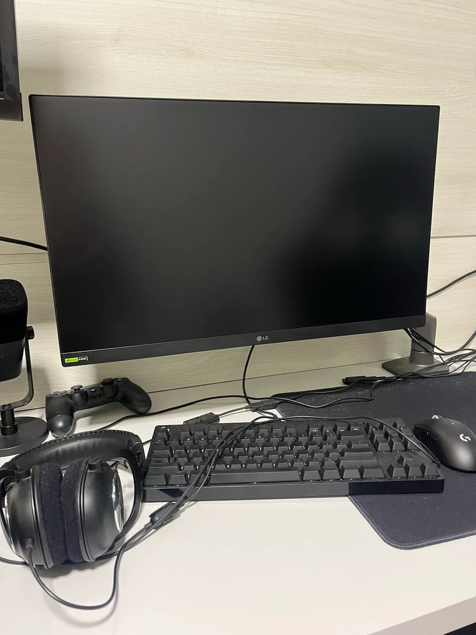 Setup pc gamer completo  - Foto 3