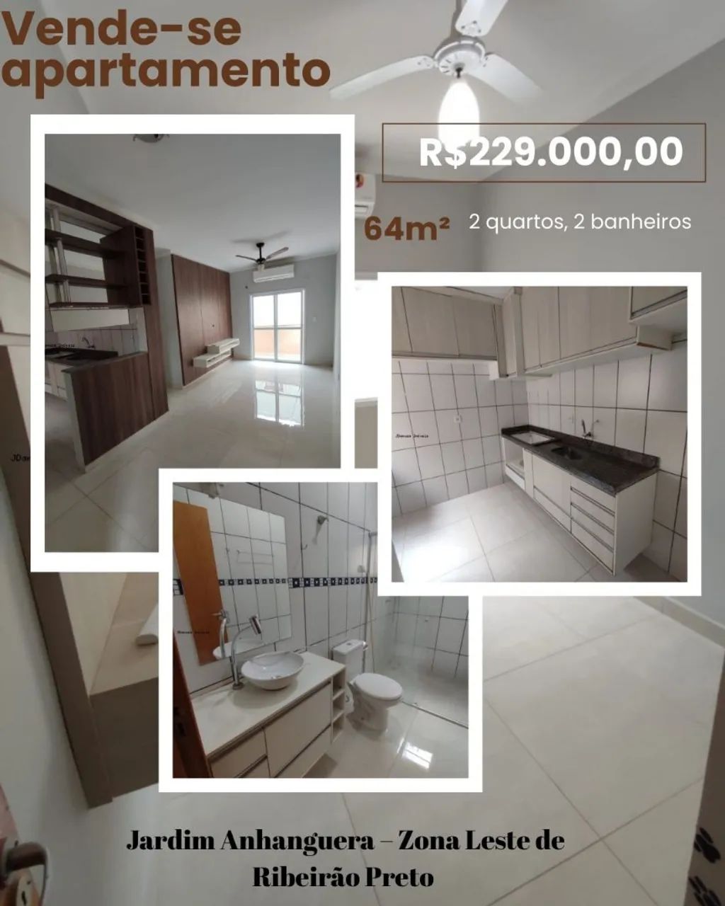 Foto - Ribeirão Preto - Jardim Itaporã