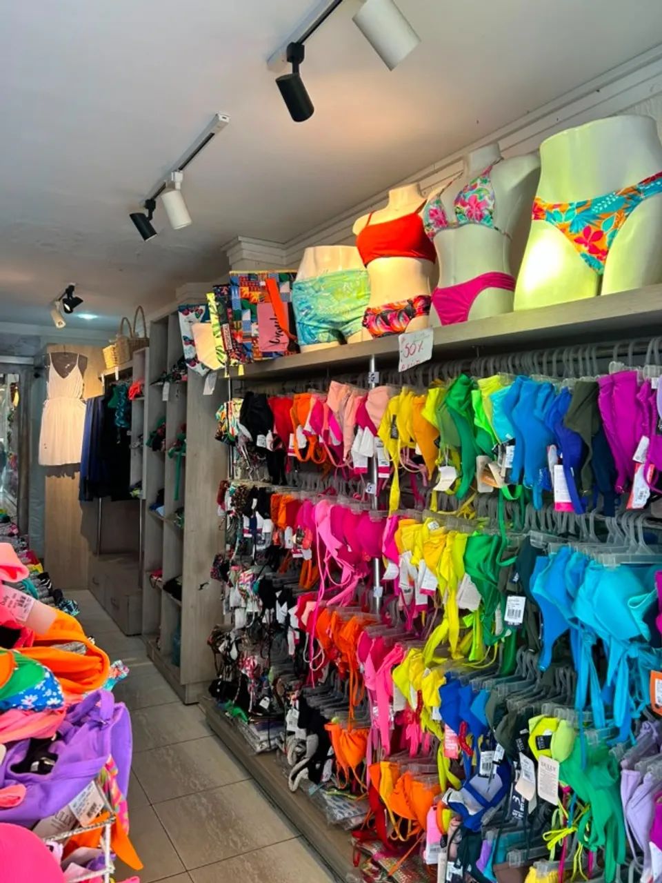 Vendo loja (ponto comercial) no centro de Caldas Novas GO - Foto 5