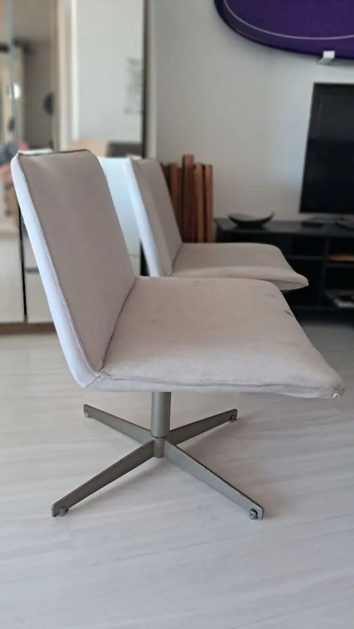 Duas poltronas - Foto 5