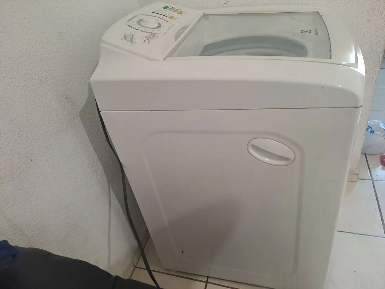 Maquina de lavar  - Foto 3