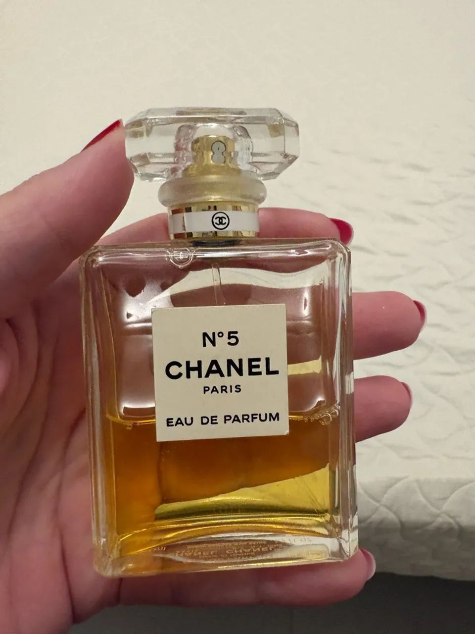 Perfume Chanel n° 5 - Foto 2