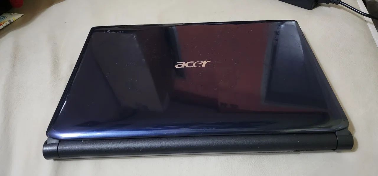 Notebook Ace  - Foto 2