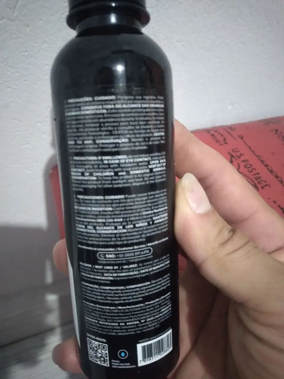 Limpador de parabrisas  - Foto 2