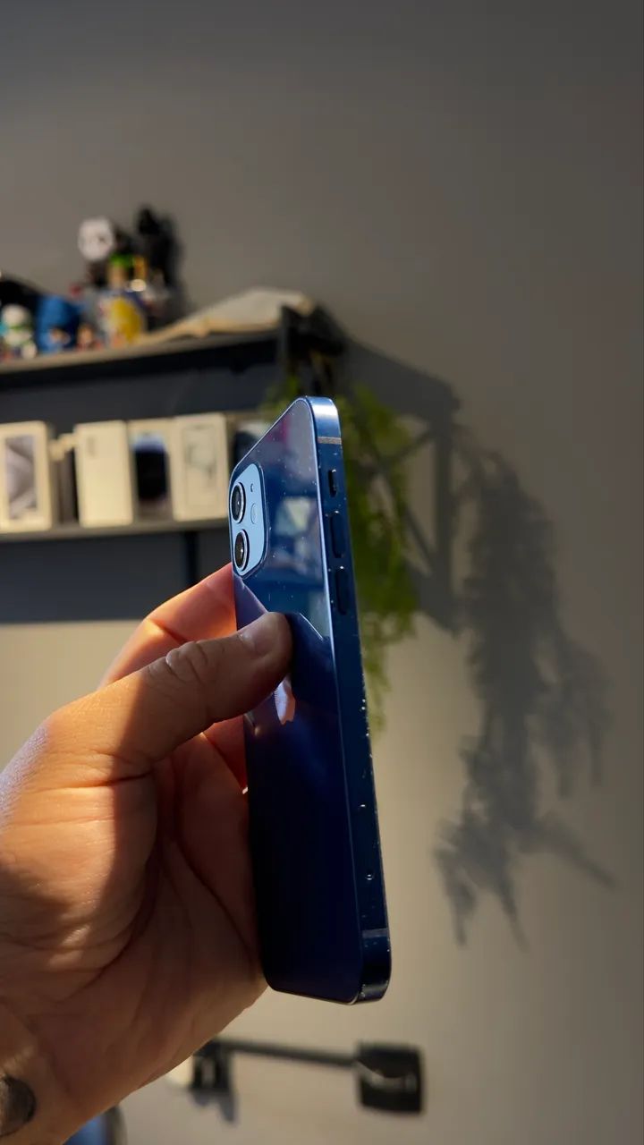 iPhone 12 64GB - Foto 3
