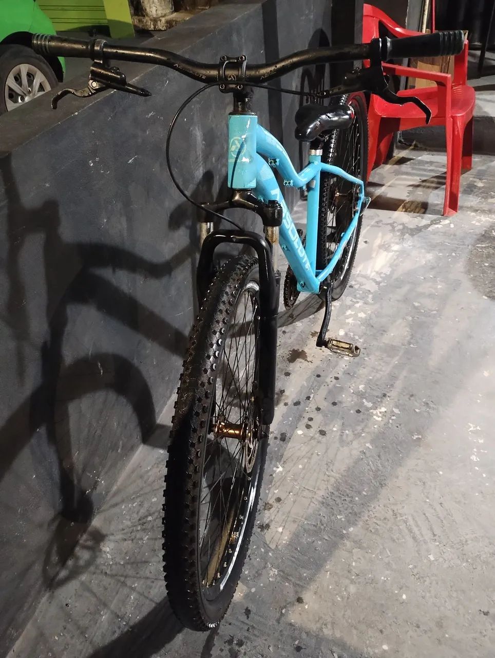 Bicicleta Absolute  - Foto 3