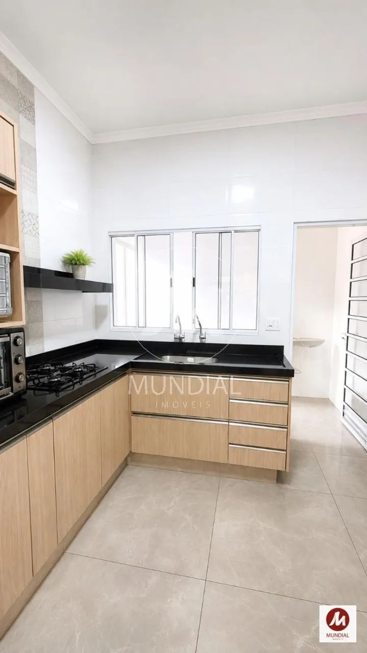 Casa (térrea na rua) 3 dormitórios/suite - Foto 4