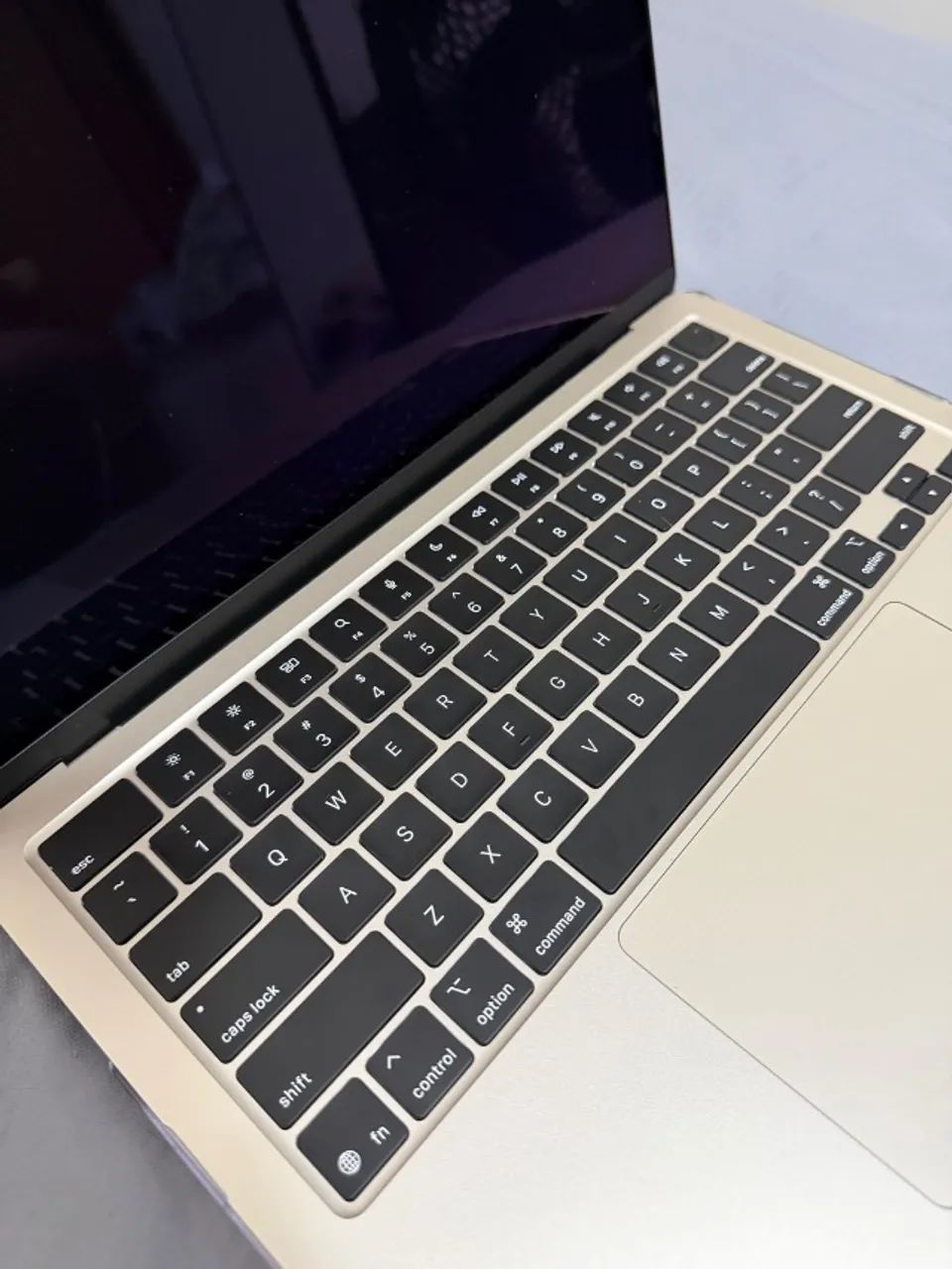 MacBook M4 - Foto 2