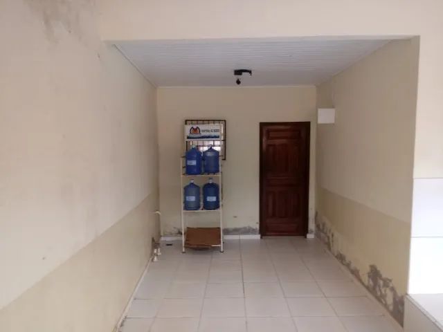 VENDO CASA MONTANHES COM 3 QUARTOS  - Foto 3