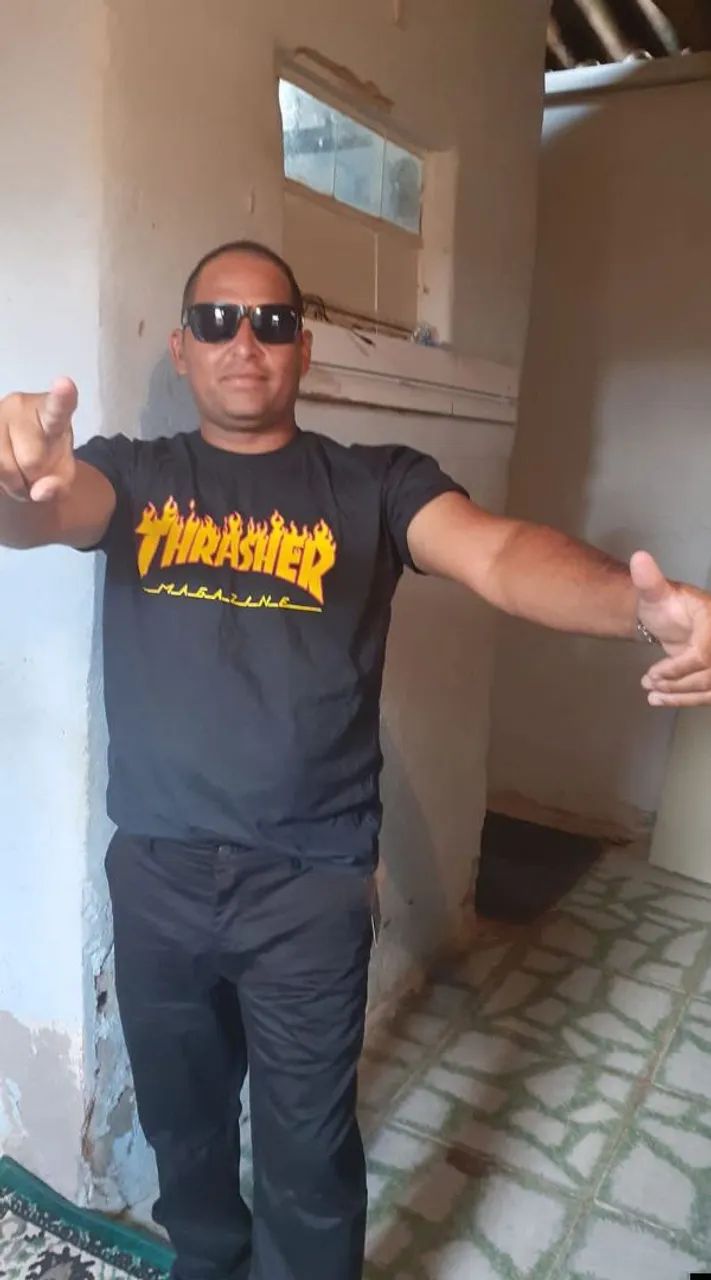 Cerca e instalação 