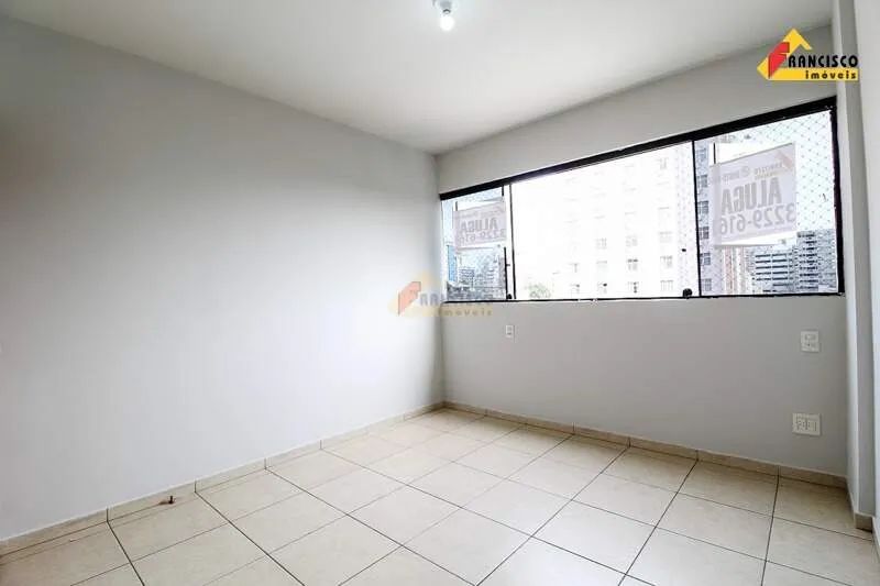 Apartamento para aluguel, 2 quartos, 1 suíte, 1 vaga, Centro - Divinópolis/MG - Foto 2