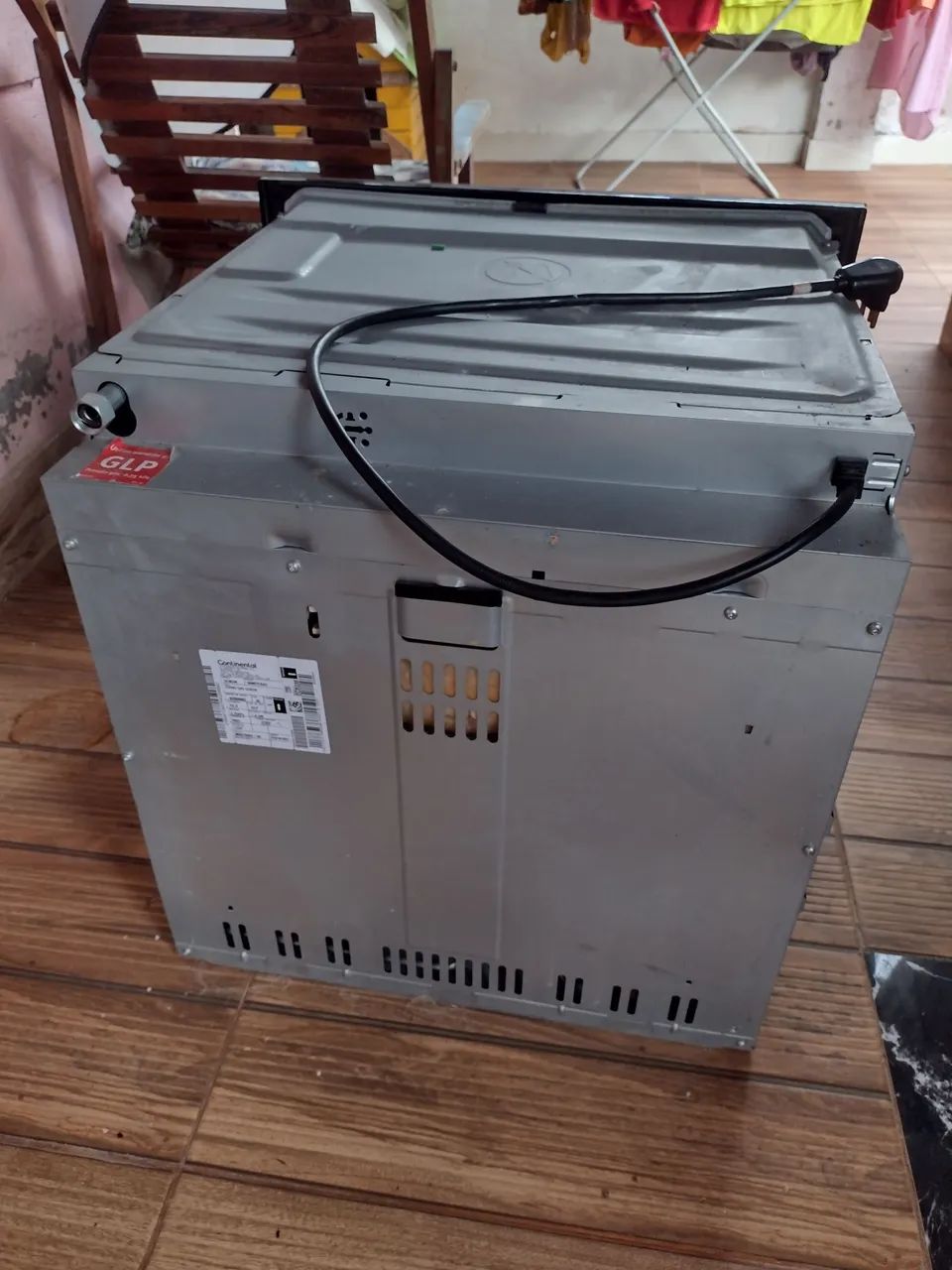 Forno embutido - Foto 2