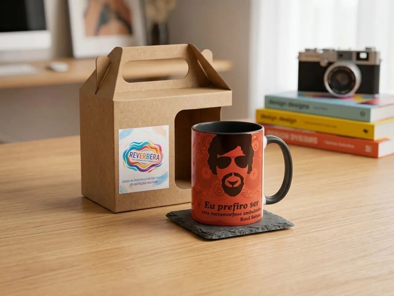 Caneca Personalizada