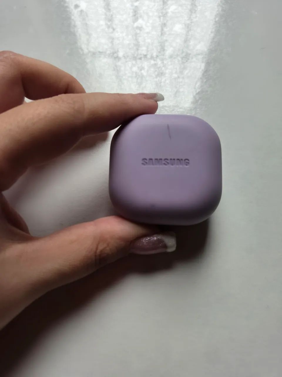 Galaxy buds 2 pro Violeta  - Foto 3