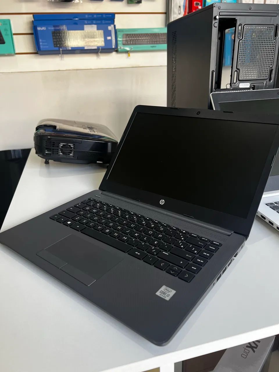 Notebook HP i3 | COM GARANTIA  - Foto 2