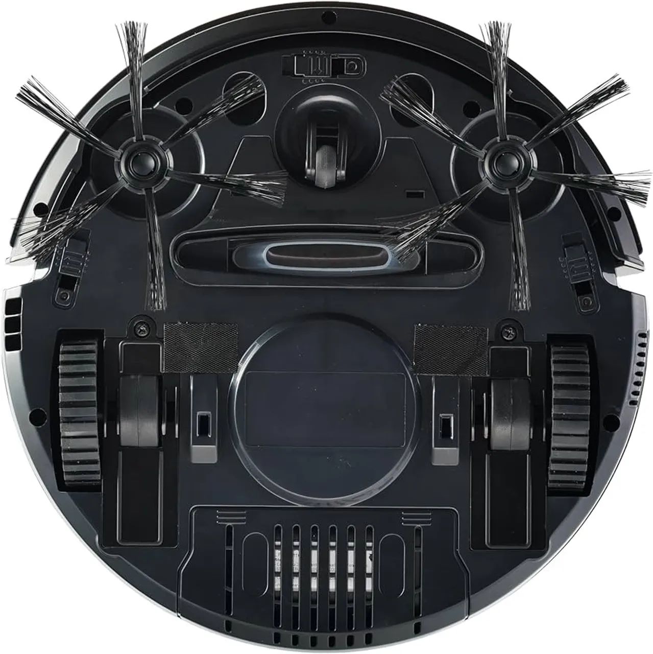 WAP Aspirador de Pó Robô ROBOT 3 em 1, 250ml, com Sistema de Antiqueda e Colisão, Bivolt - Foto 2