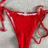 BIQUINI VERMELHO SHEIN GG - Foto 3
