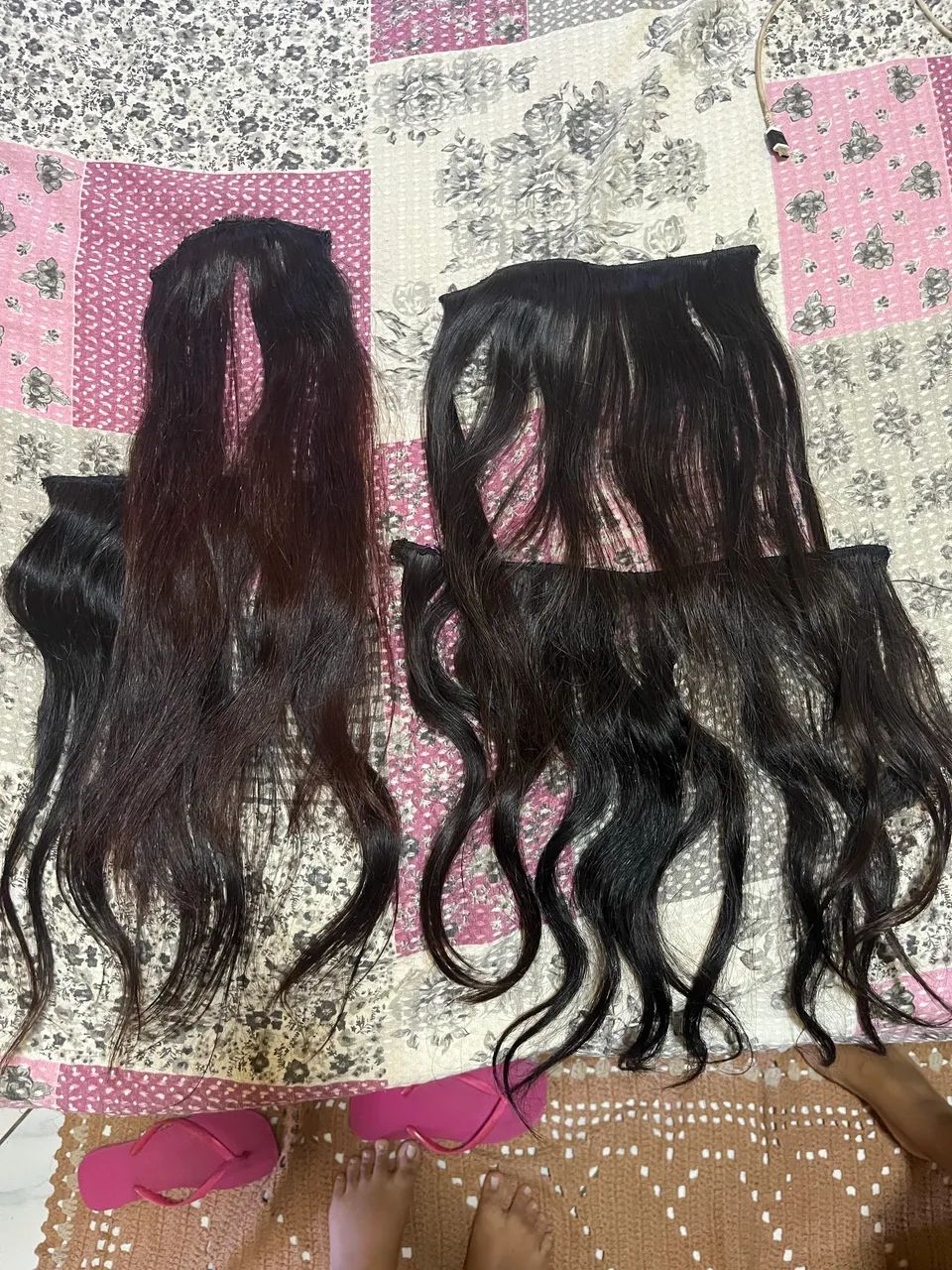 Tela mega Hair - Foto 2