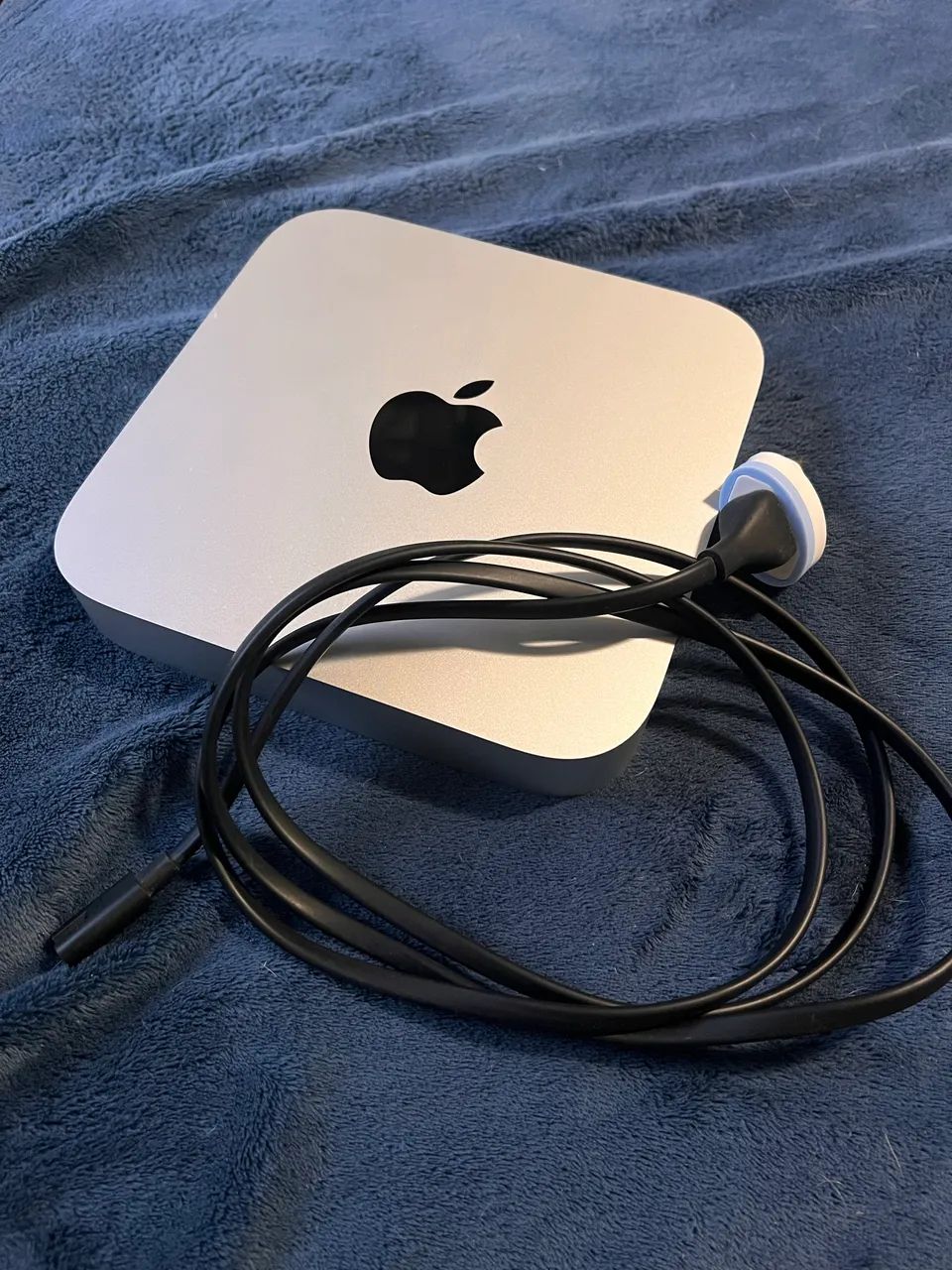 【美品】Mac mini M2 2023 【南天棒】 Mac Mini 2023 com chip Apple M2 - Computadores e Desktops - Nova