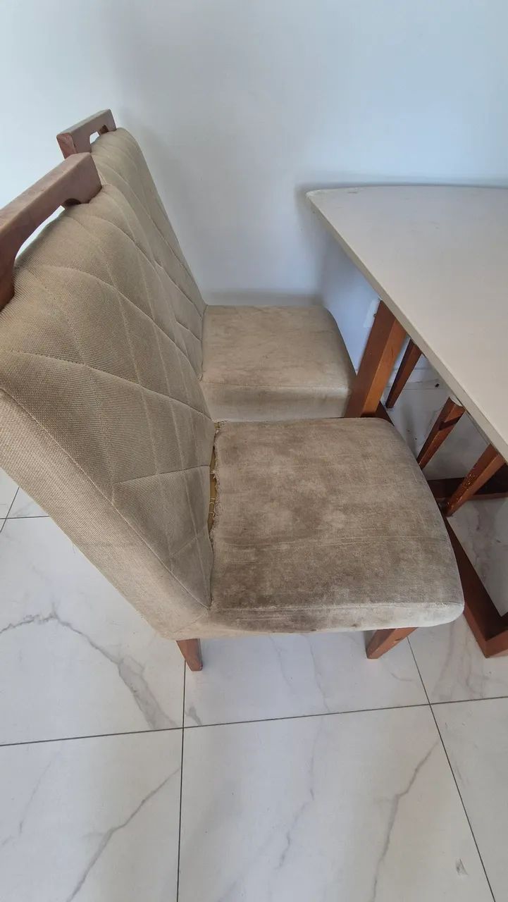 Vendo Mesa de Sala - Foto 5