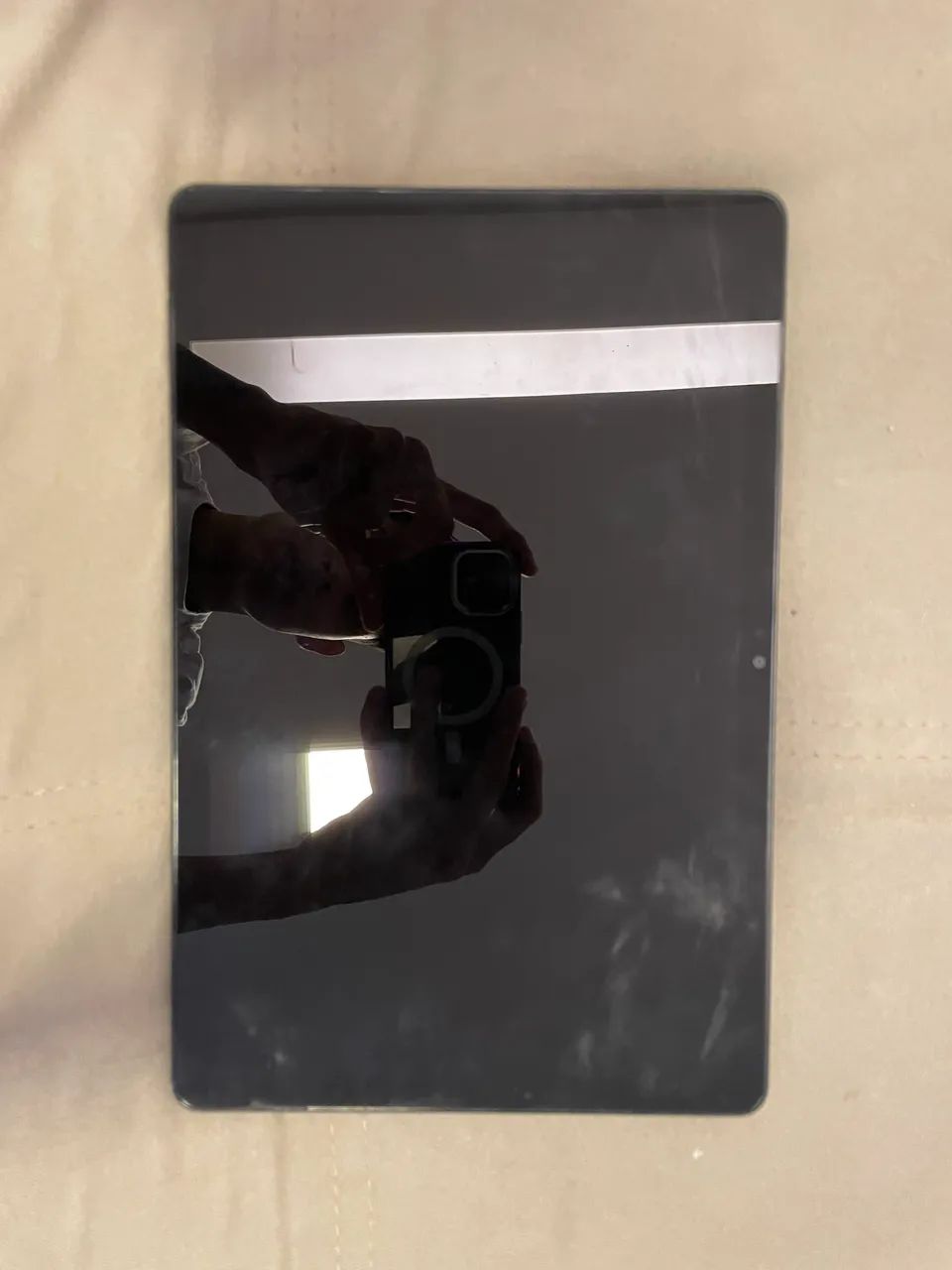 SAMSUNG GALAXY TABLET A9+