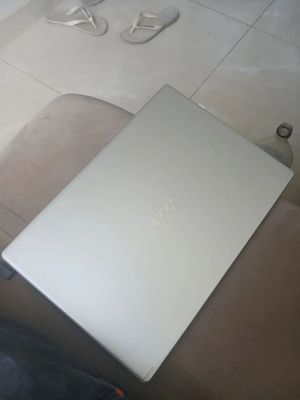 notebook acer aspire 5