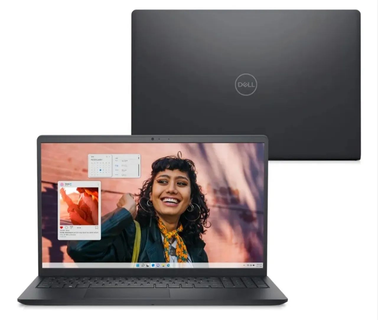 Vendo Notebook Dell Inspiron i5