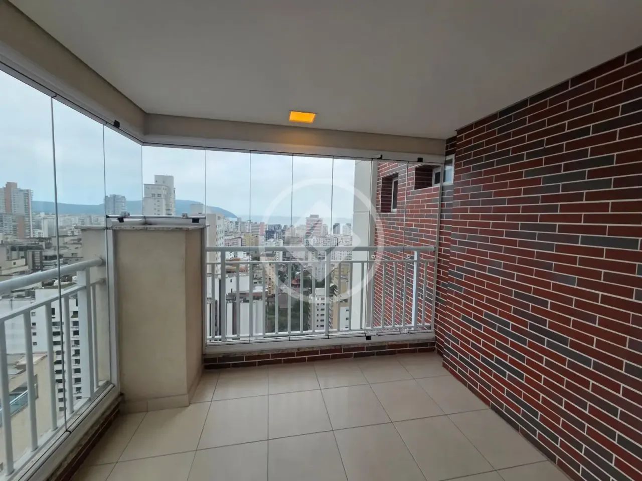 Apartamento - 3 quartos - Boqueirão - Santos codigo: 381524 - Foto 3
