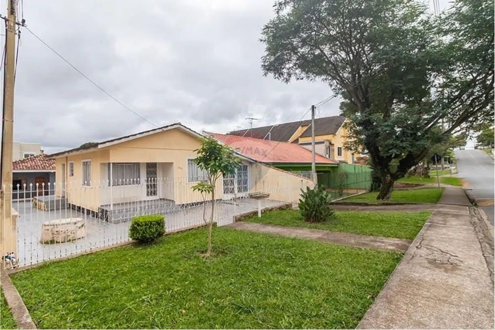 Terreno à Venda: 512,5 m² no Uberaba, Curitiba - Foto 5