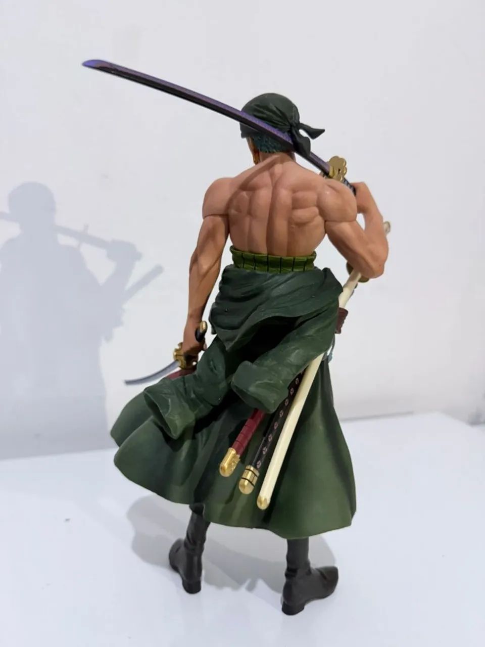 Roronoa Zoro - Ichiban Kuji THE BEST EDITION - Masterlise