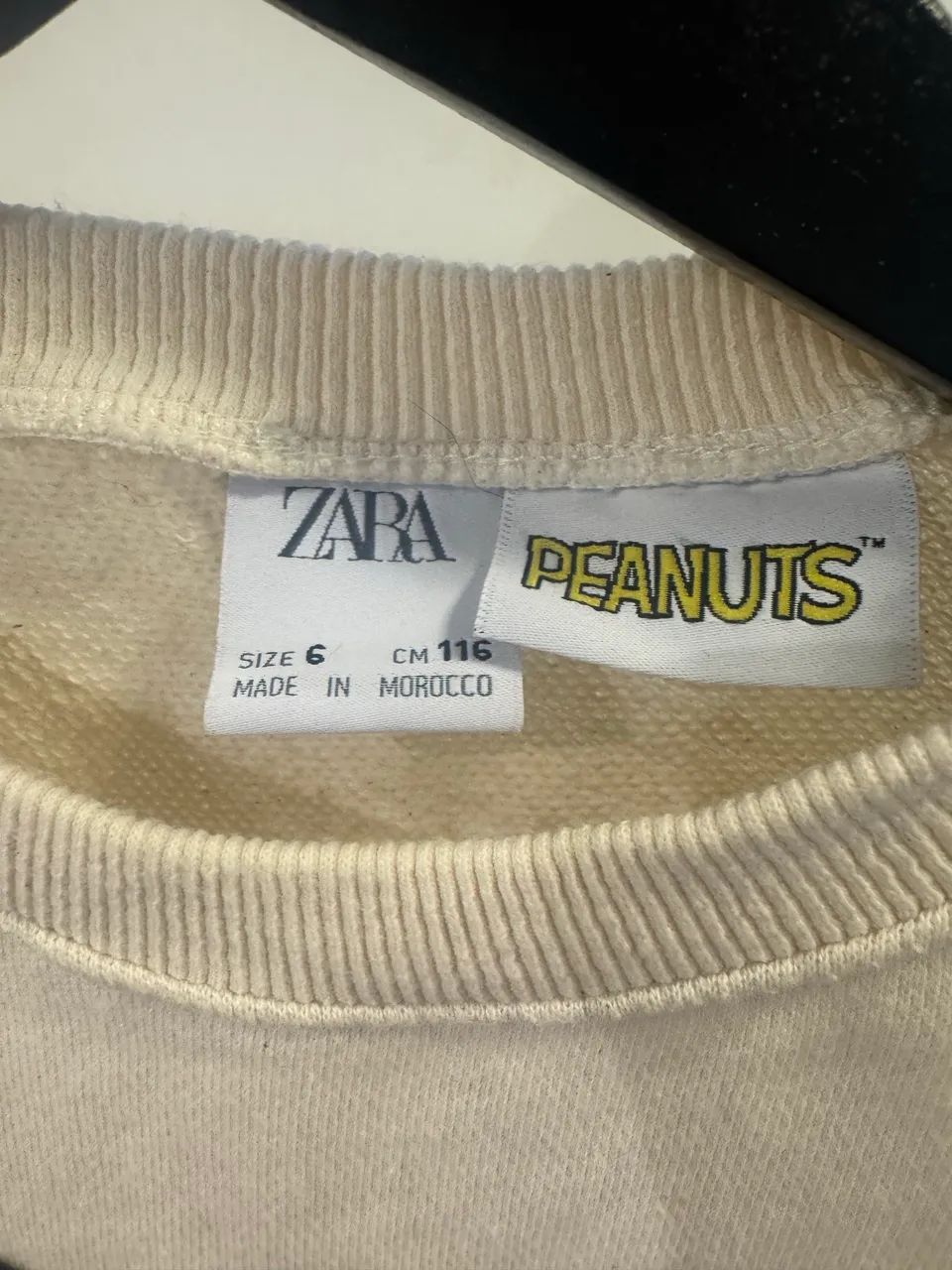 Blusa Zara 6  - Foto 2