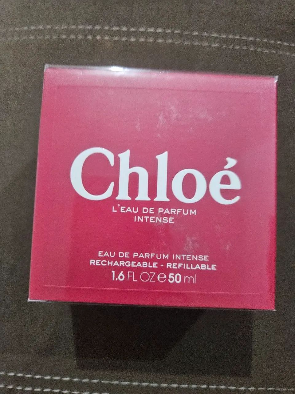 Perfume Chloe Intense