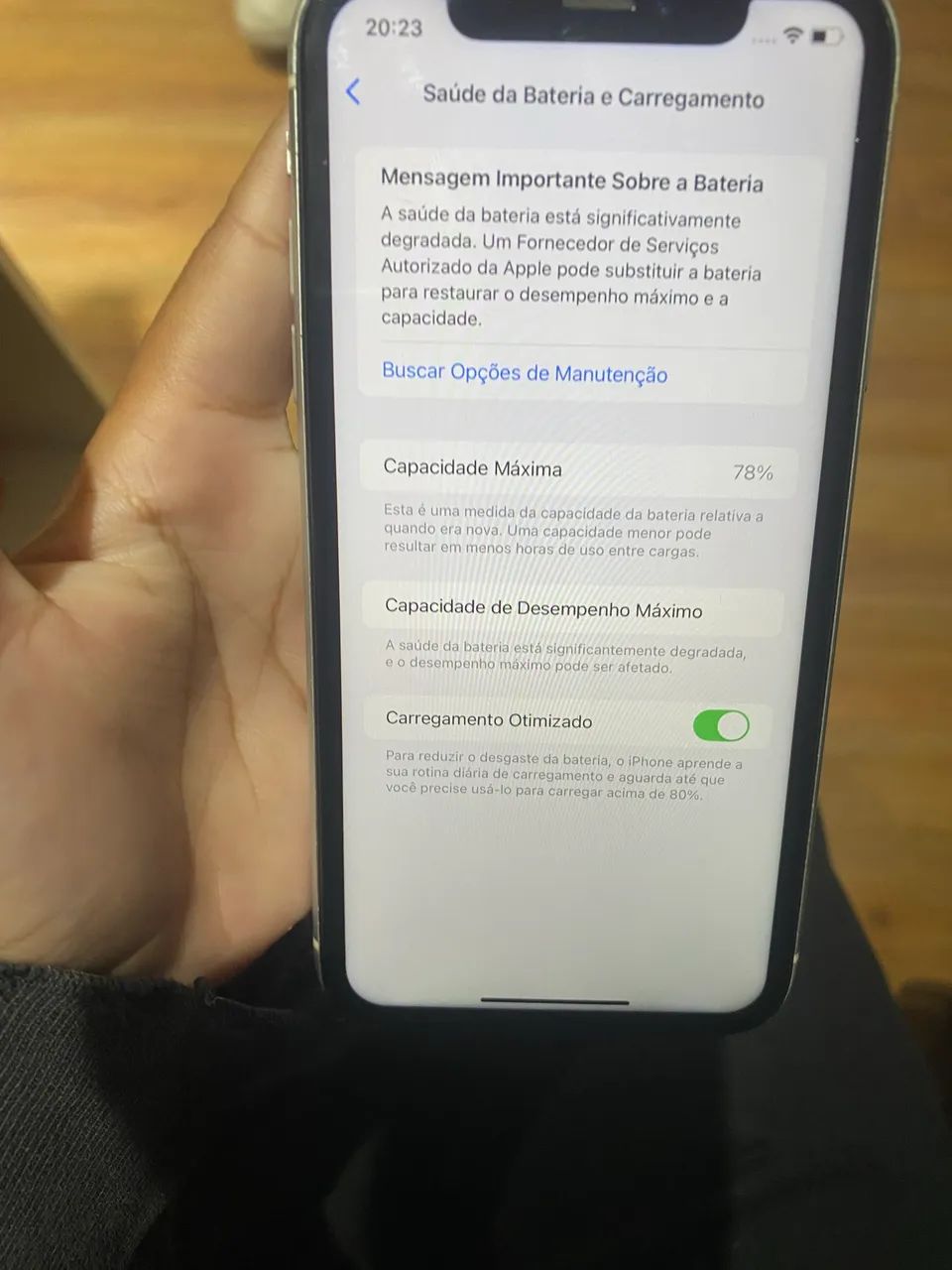 iphone xr - Foto 3