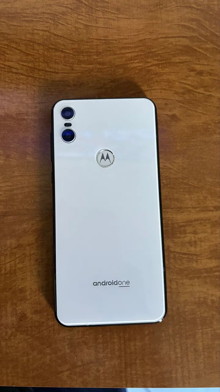 Motorola One 64G - Foto 2