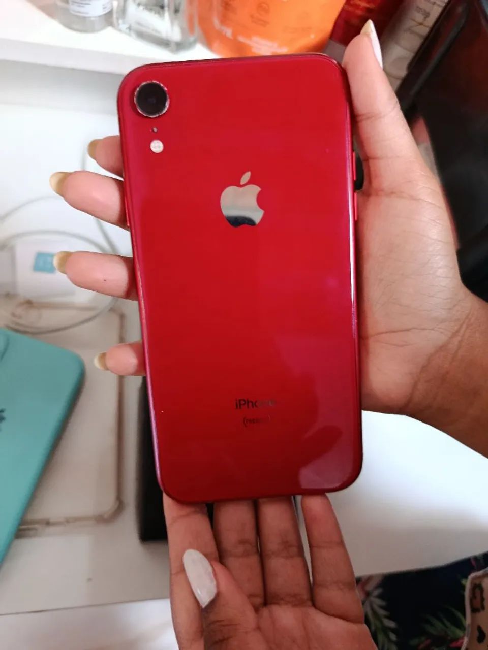 iPhone Xr  - Foto 3