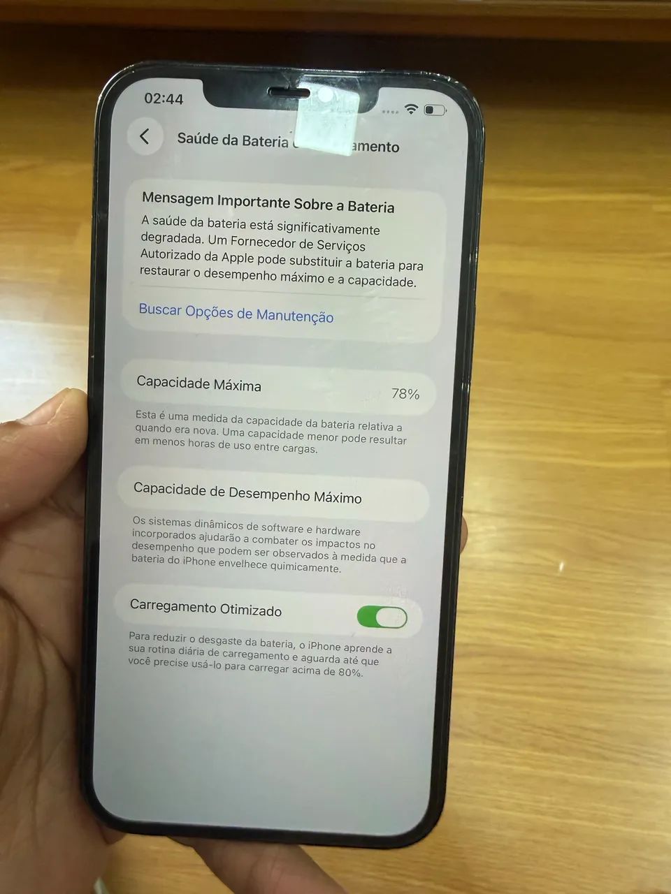 iPhone 12 Pro Max 256 gb  - Foto 2