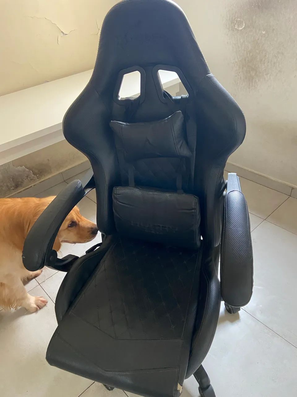 Cadeira gamer Husky - Foto 2