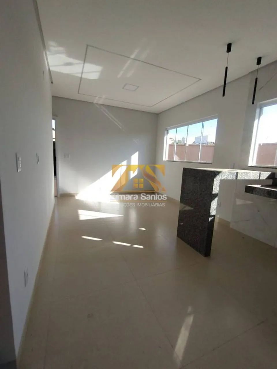 Casa com 2 Quartos à Venda, Loteamento Bertaville - Palmas - Foto 4
